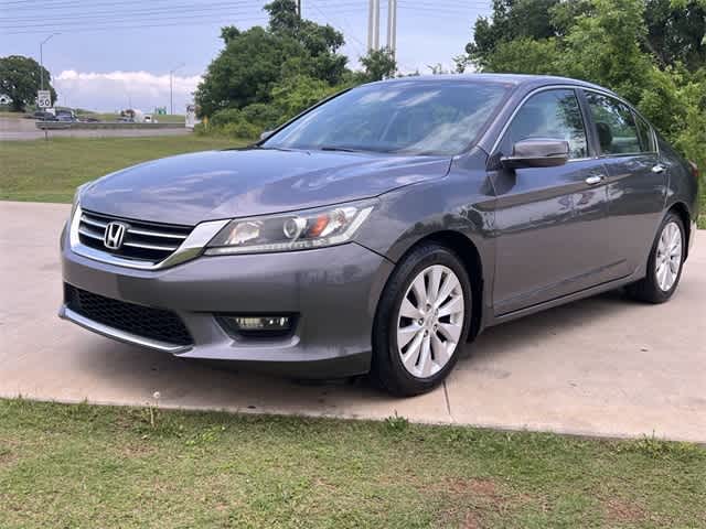 2014 Honda Accord Sedan EX