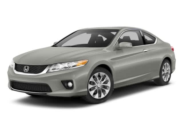 2014 Honda Accord Coupe EX