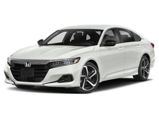 2022 Honda Accord 2.0T Sport Auto's photo