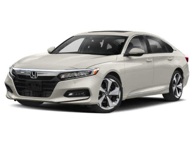 2020 Honda Accord Sedan Touring