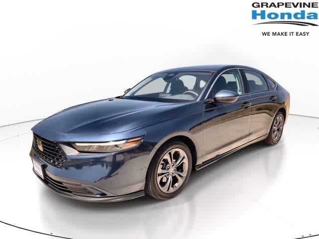2023 Honda Accord