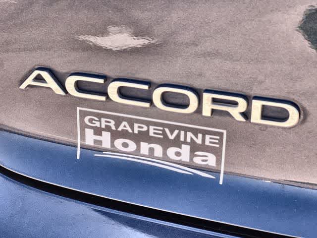 2023 Honda Accord