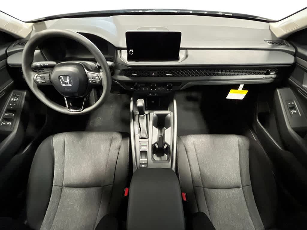 2026 Honda Accord SE - Photo 15