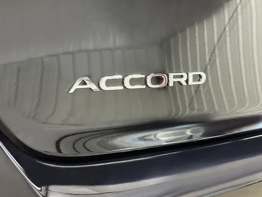 2026 Honda Accord SE - Photo 6