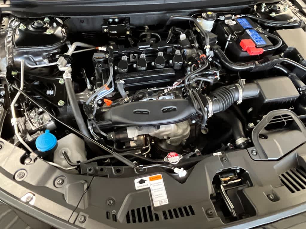 2026 Honda Accord SE - Photo 11