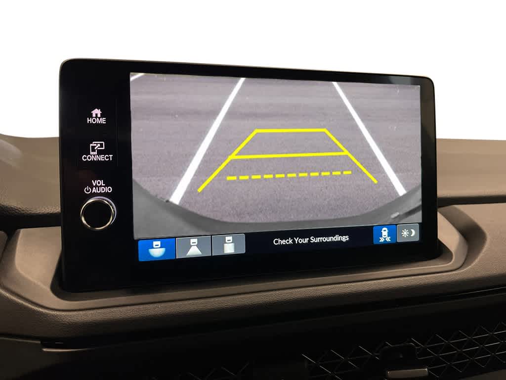 2026 Honda Accord SE - Photo 20