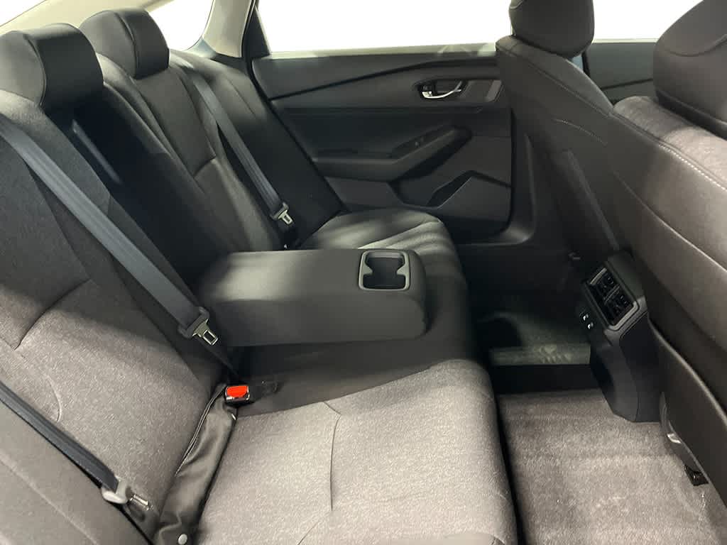 2026 Honda Accord SE - Photo 26