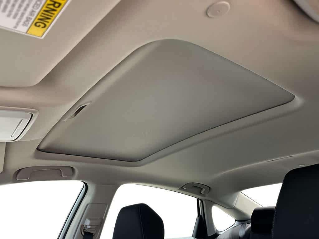 2026 Honda Accord SE - Photo 23