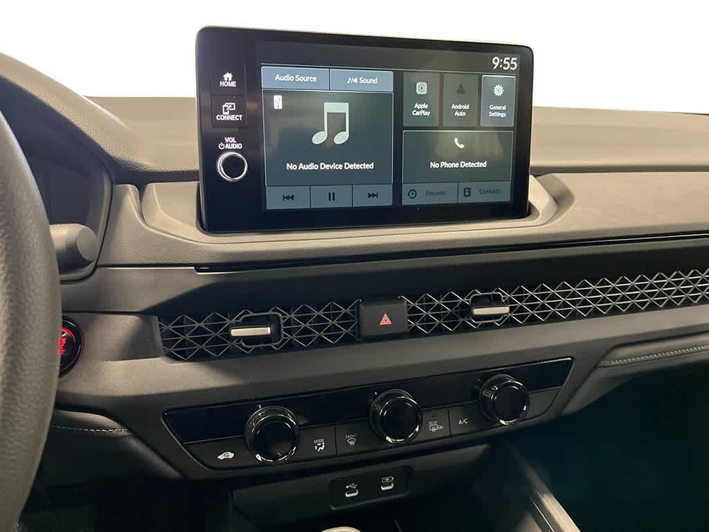2026 Honda Accord SE - Photo 19