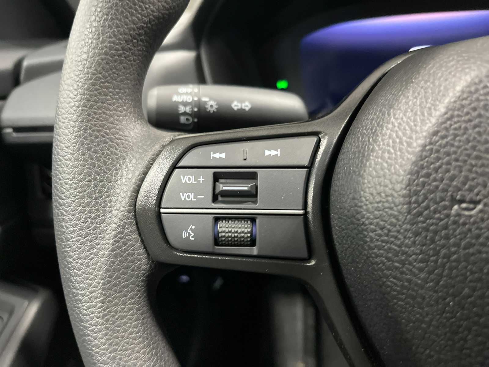 2026 Honda Accord SE - Photo 17