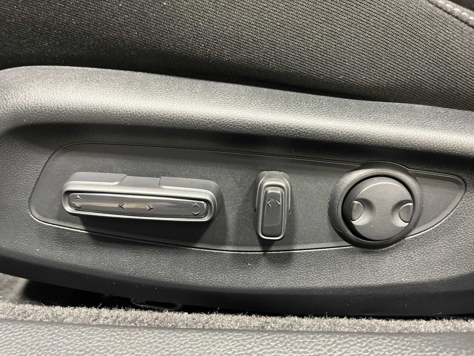 2026 Honda Accord SE - Photo 14