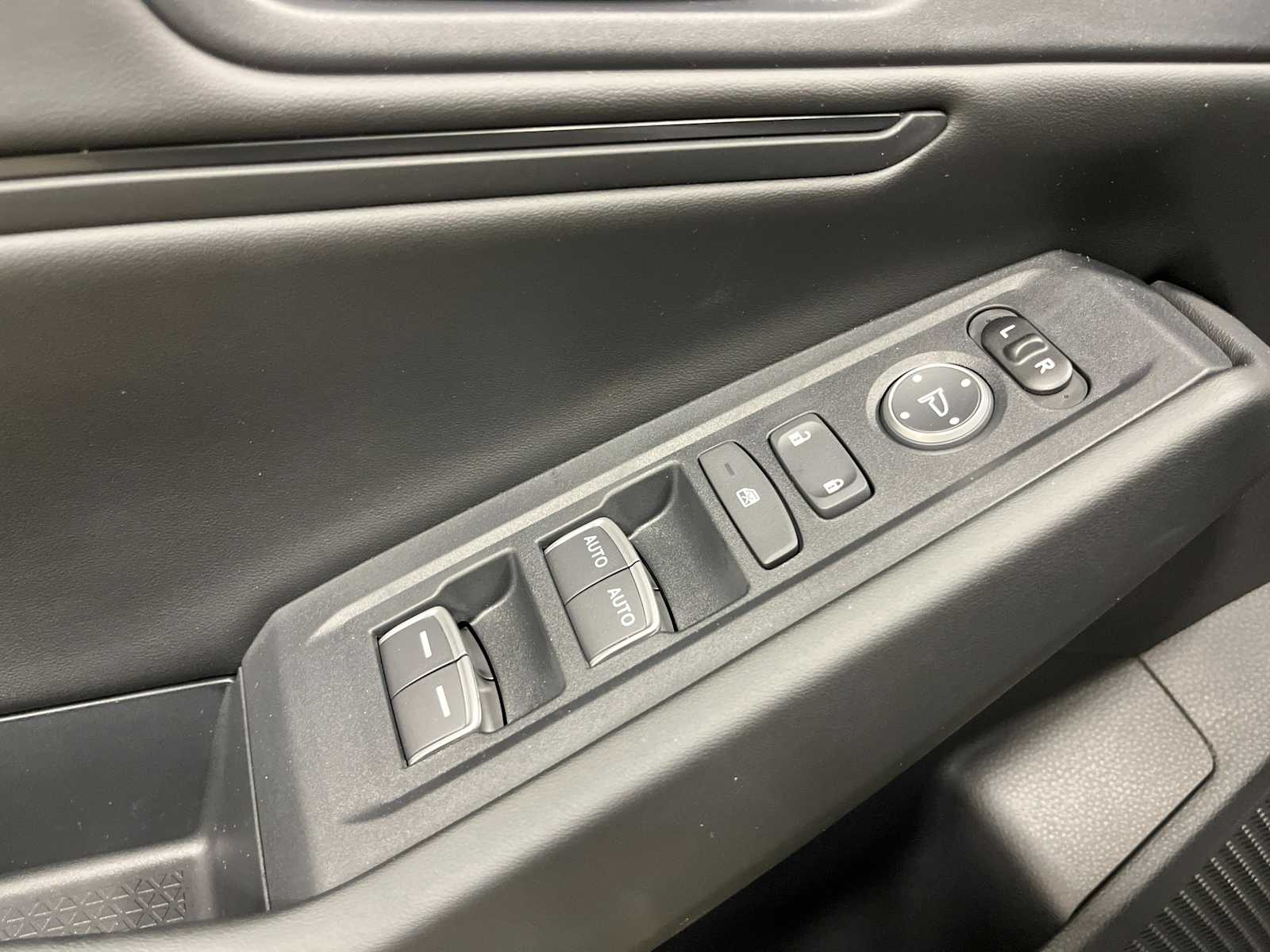 2026 Honda Accord SE - Photo 13