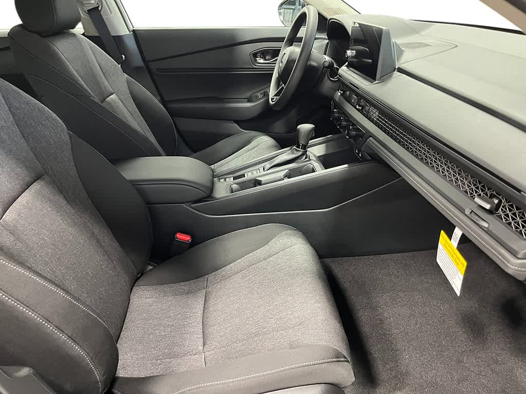 2026 Honda Accord SE - Photo 27