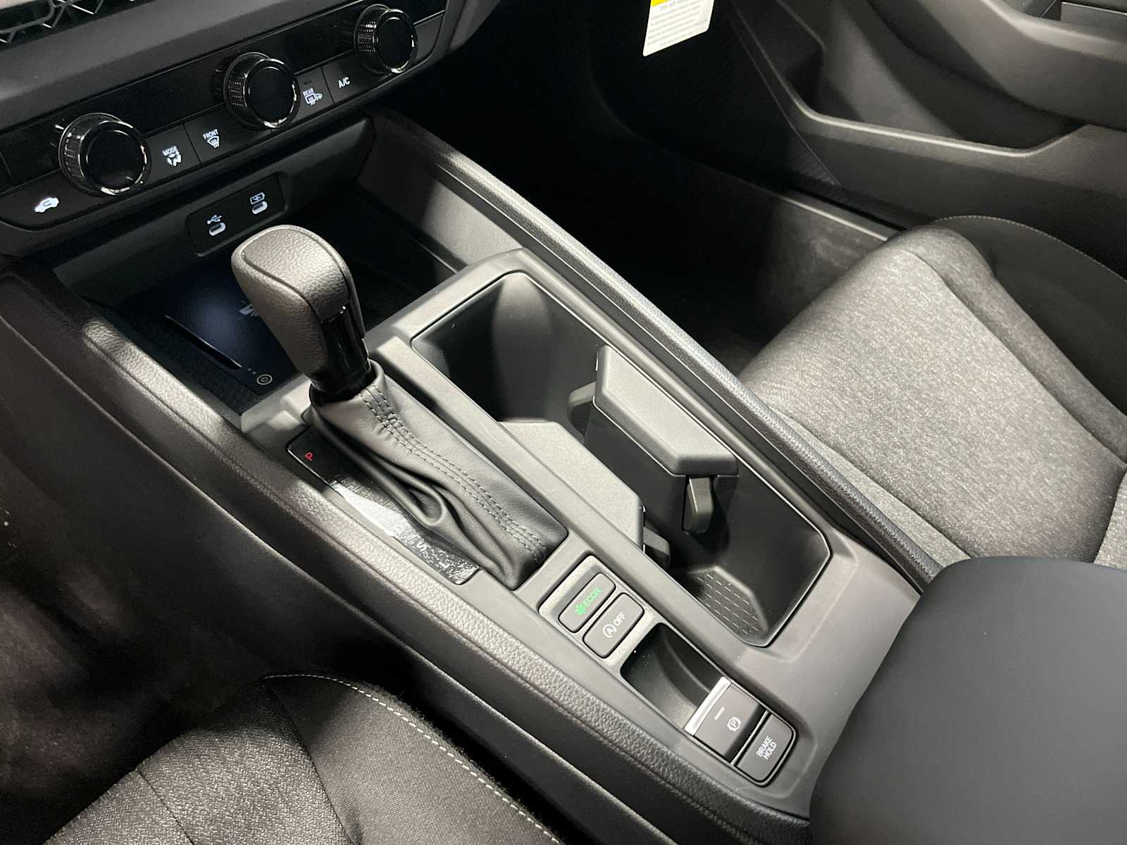 2026 Honda Accord SE - Photo 22