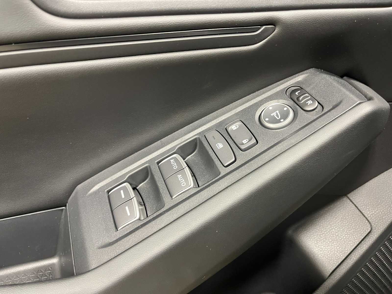 2026 Honda Accord SE - Photo 13