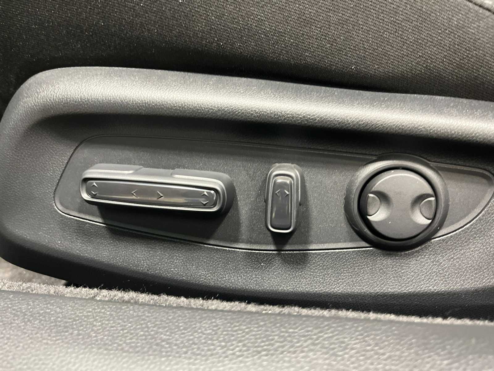 2026 Honda Accord SE - Photo 14