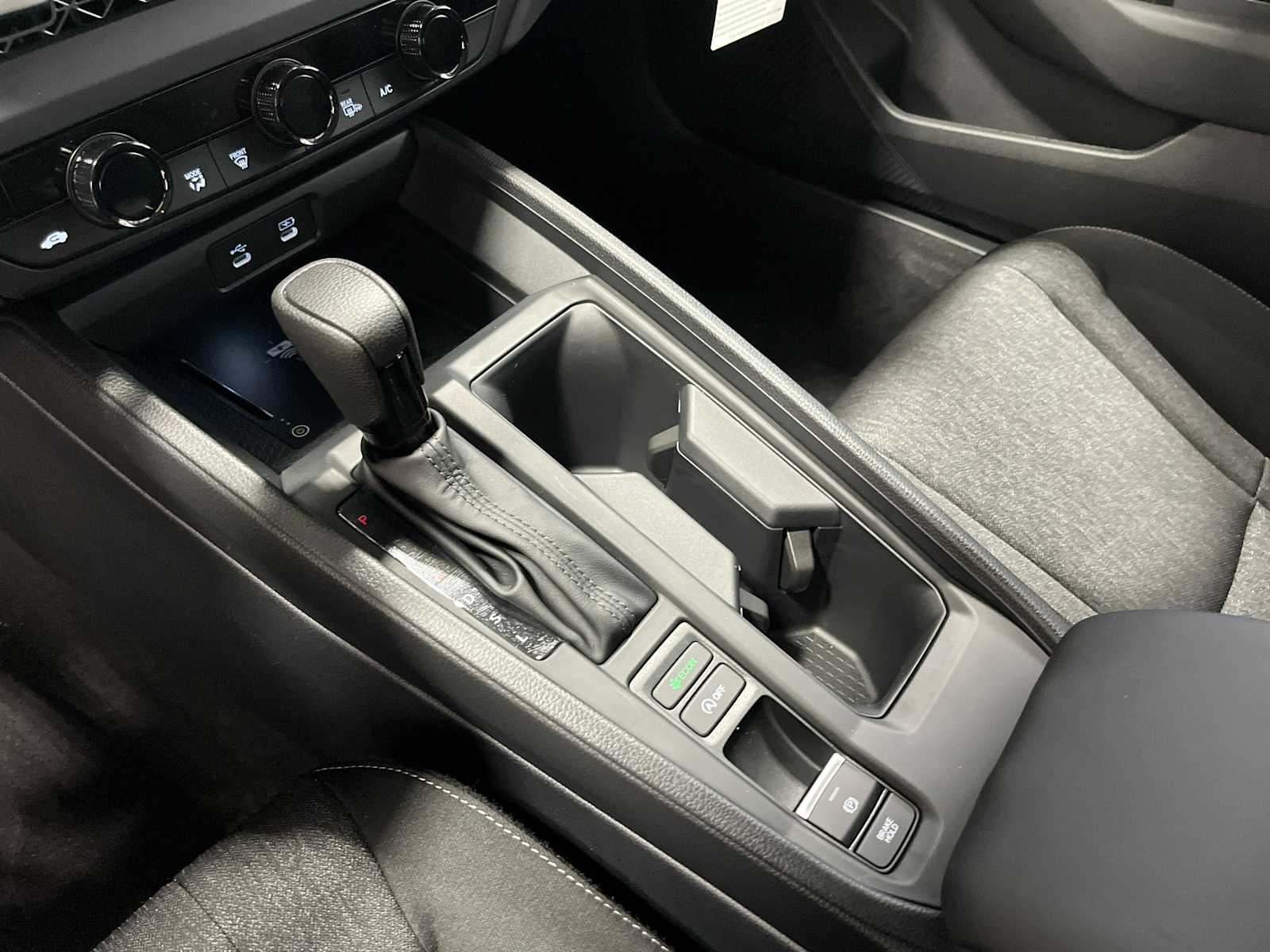 2026 Honda Accord SE - Photo 22