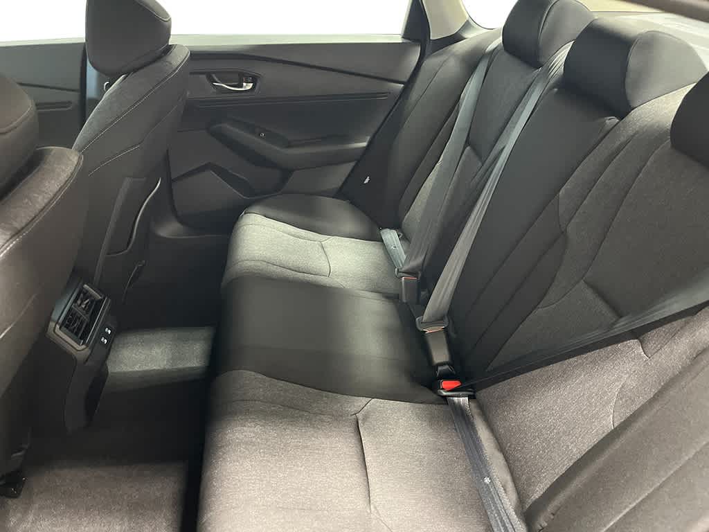 2026 Honda Accord SE - Photo 24
