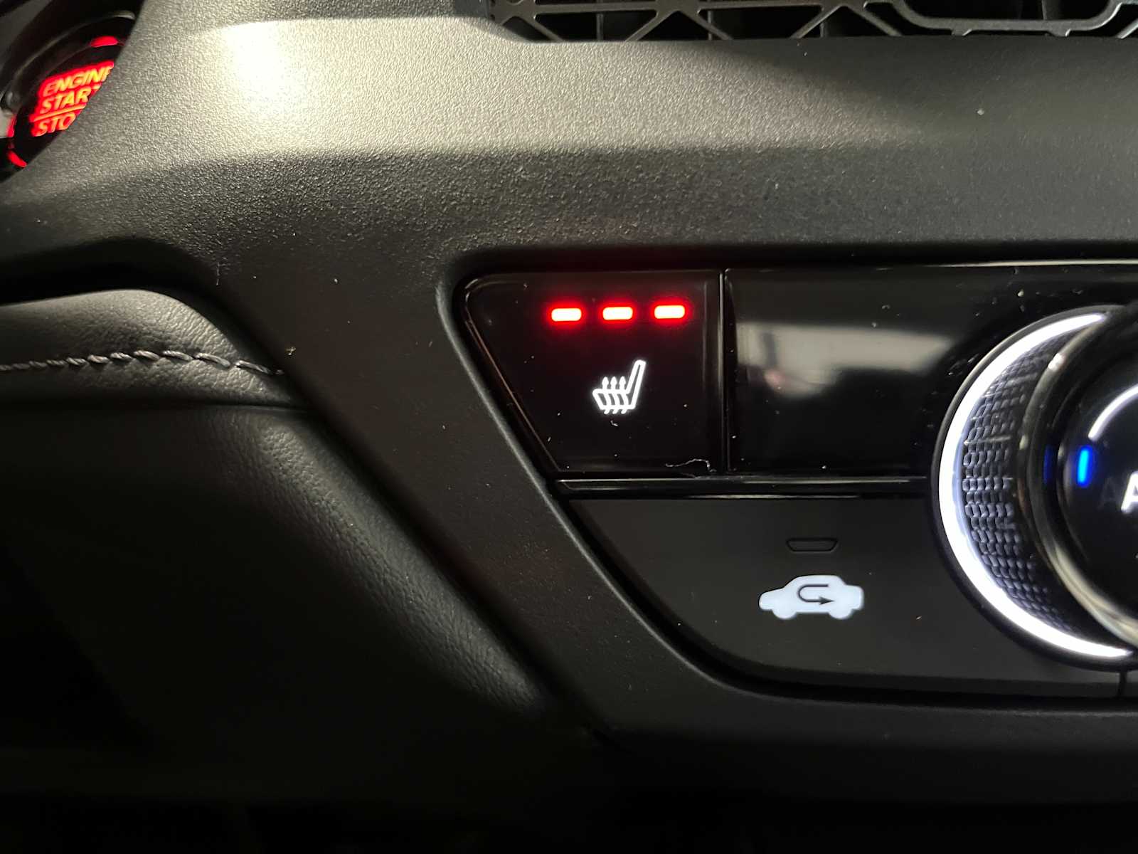 2026 Honda Accord SE - Photo 21