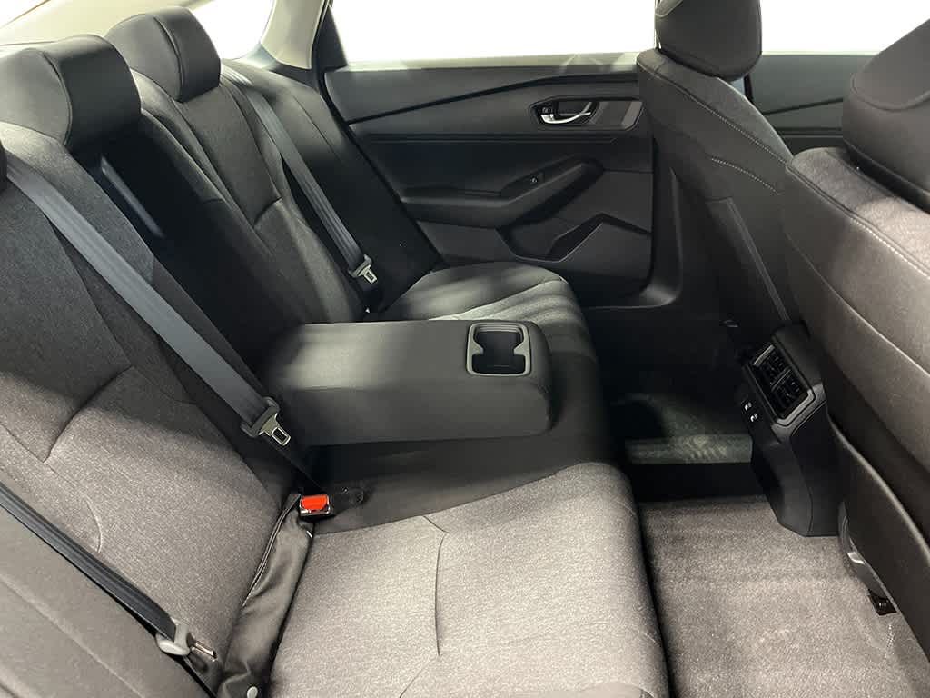 2026 Honda Accord SE - Photo 26