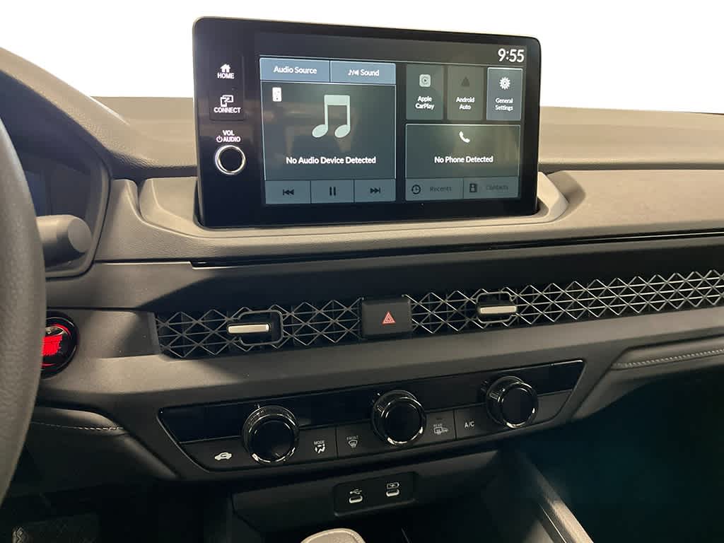 2026 Honda Accord SE - Photo 19