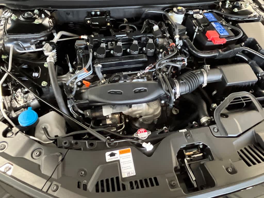2026 Honda Accord SE - Photo 11