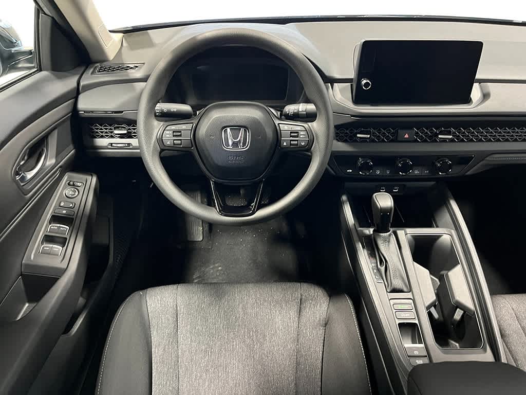 2026 Honda Accord SE - Photo 16