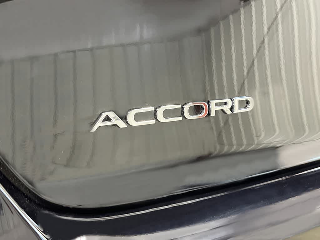 2026 Honda Accord SE - Photo 6