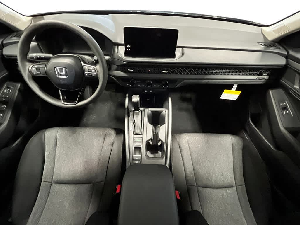 2026 Honda Accord SE - Photo 15