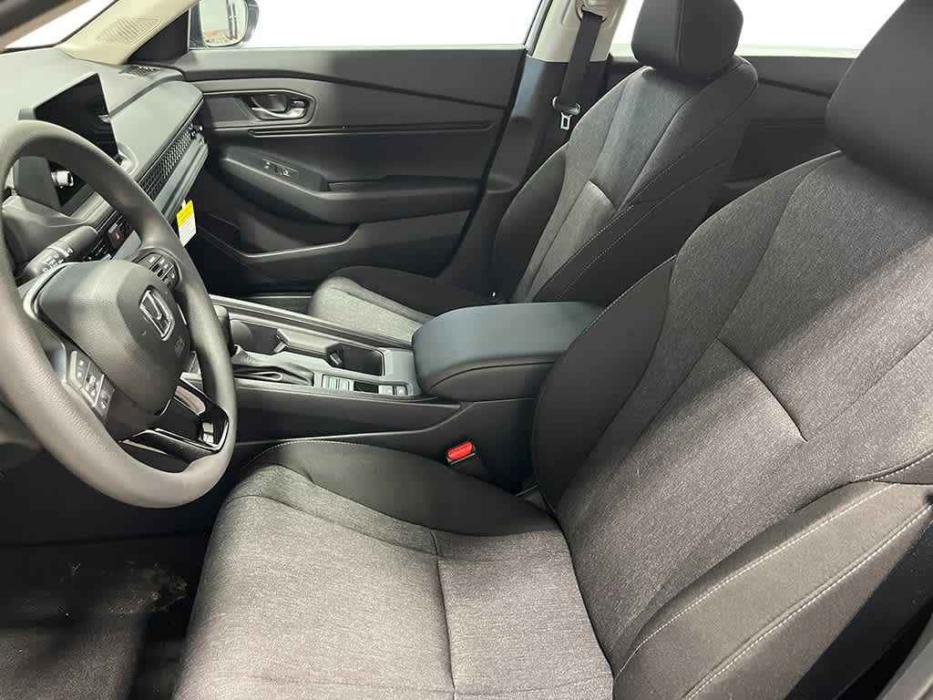 2026 Honda Accord SE - Photo 12
