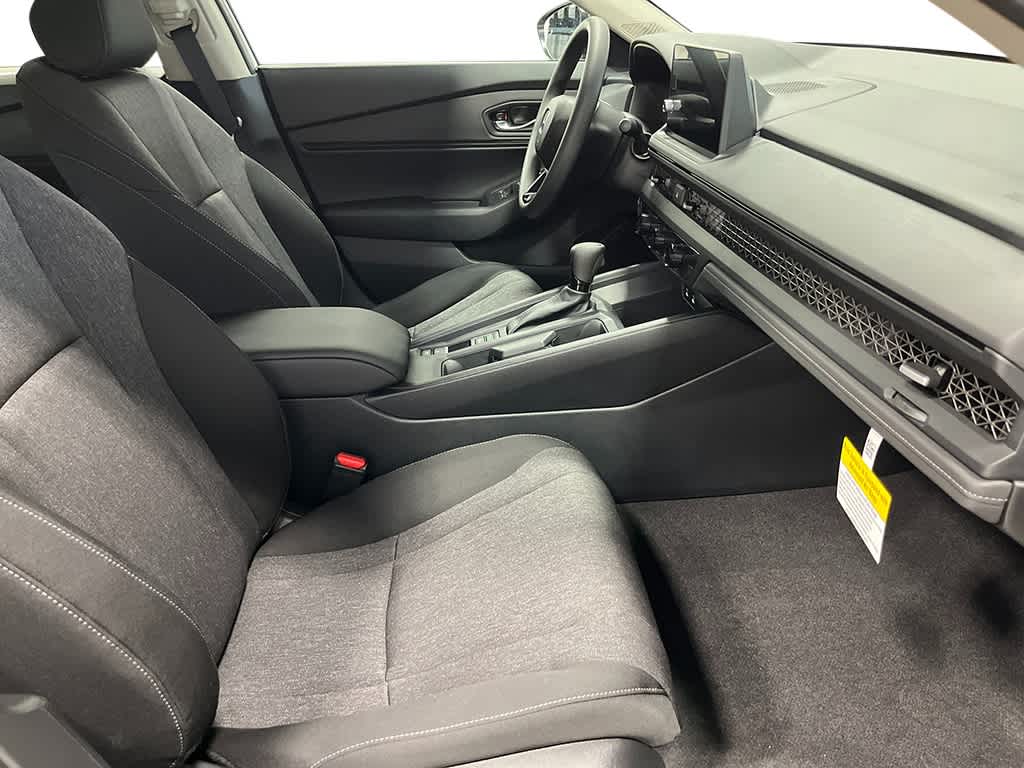 2026 Honda Accord SE - Photo 27
