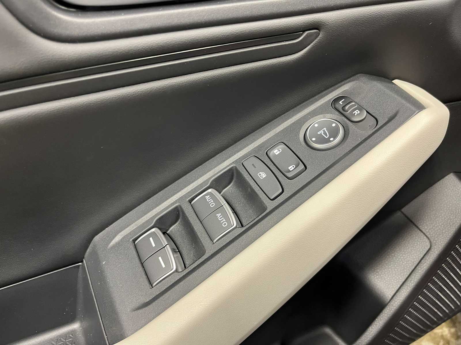 2026 Honda Accord SE - Photo 12