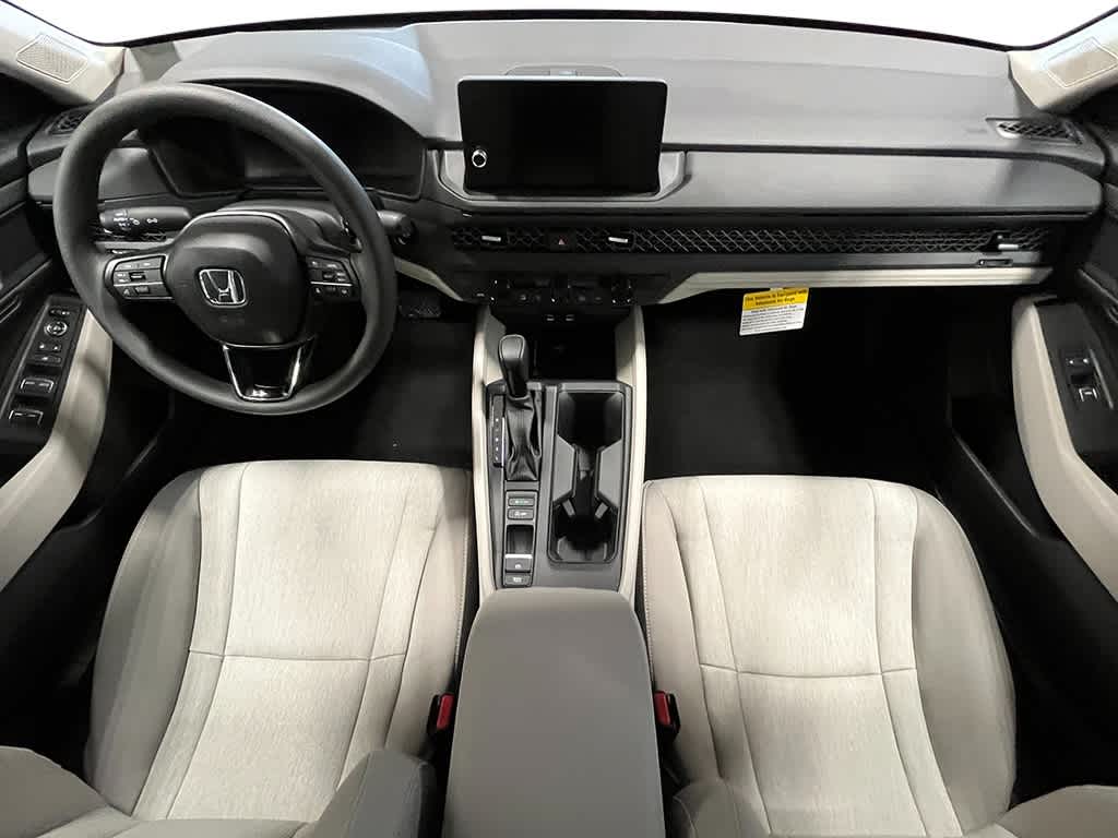 2026 Honda Accord SE - Photo 25