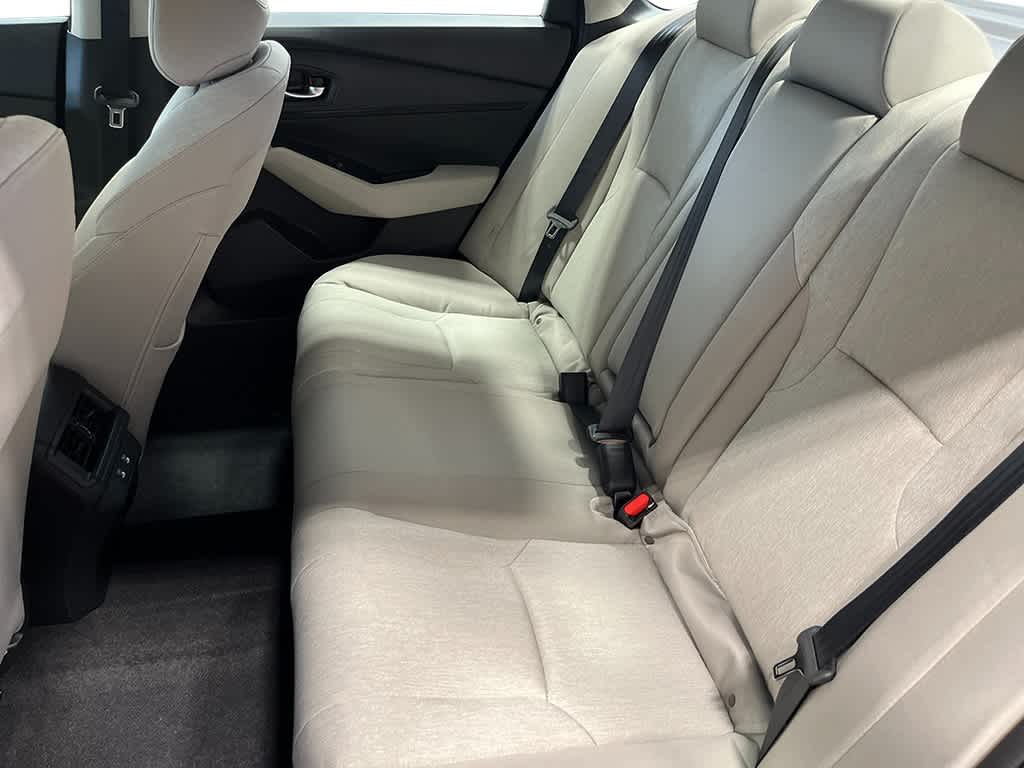 2026 Honda Accord SE - Photo 23