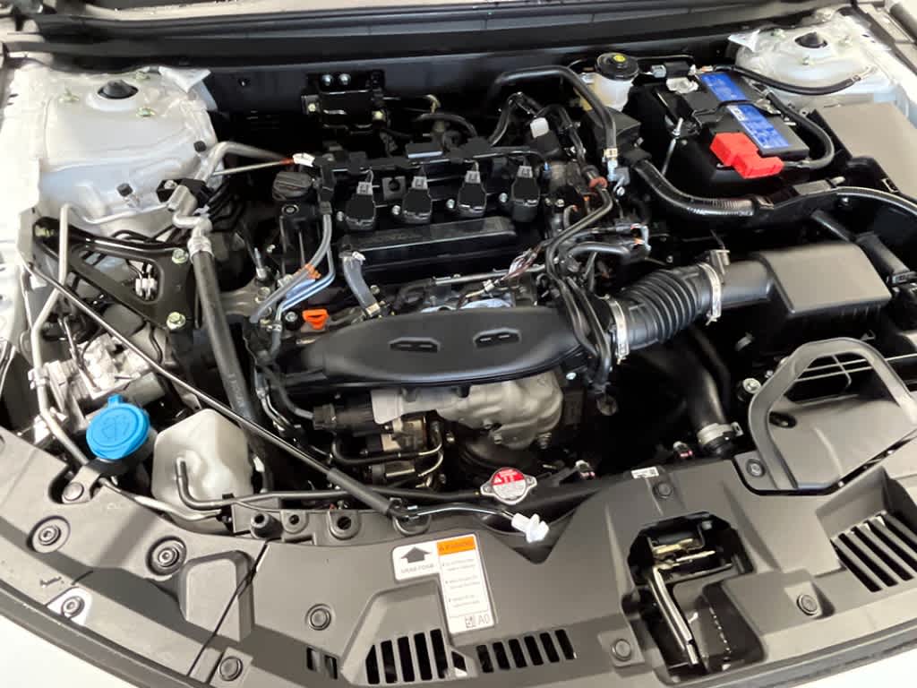 2026 Honda Accord SE - Photo 11