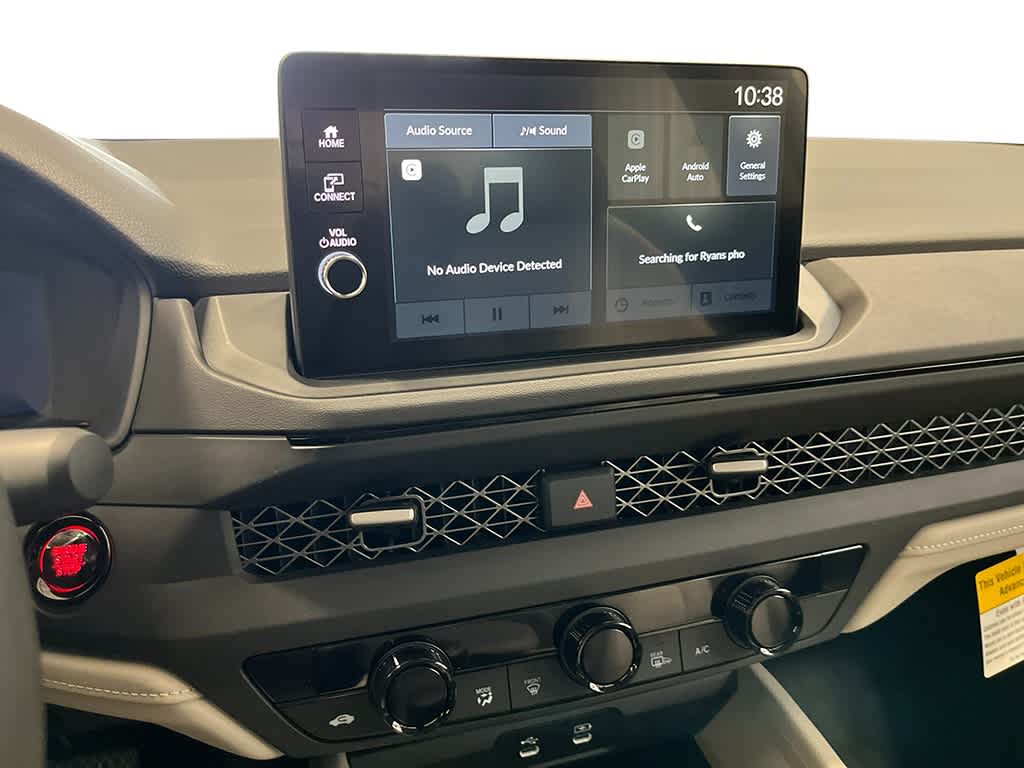 2026 Honda Accord SE - Photo 20