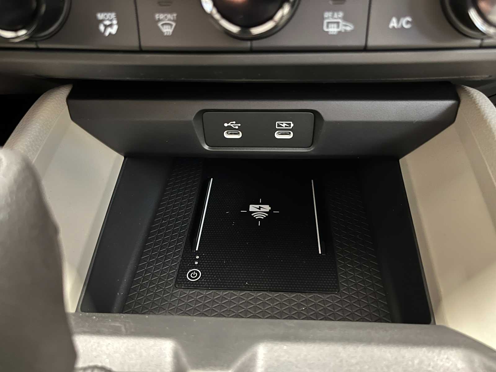 2026 Honda Accord SE - Photo 19