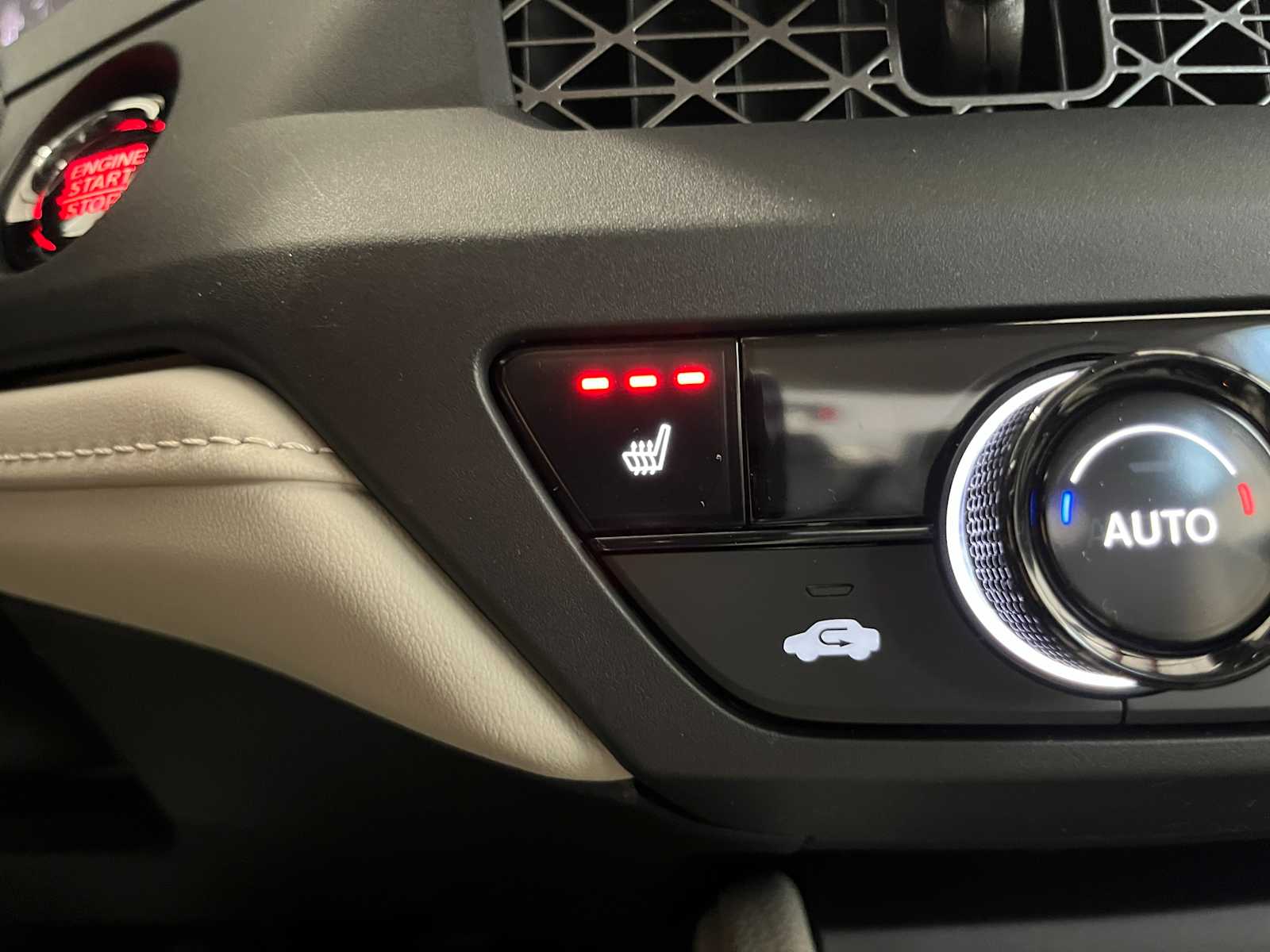 2026 Honda Accord SE - Photo 21