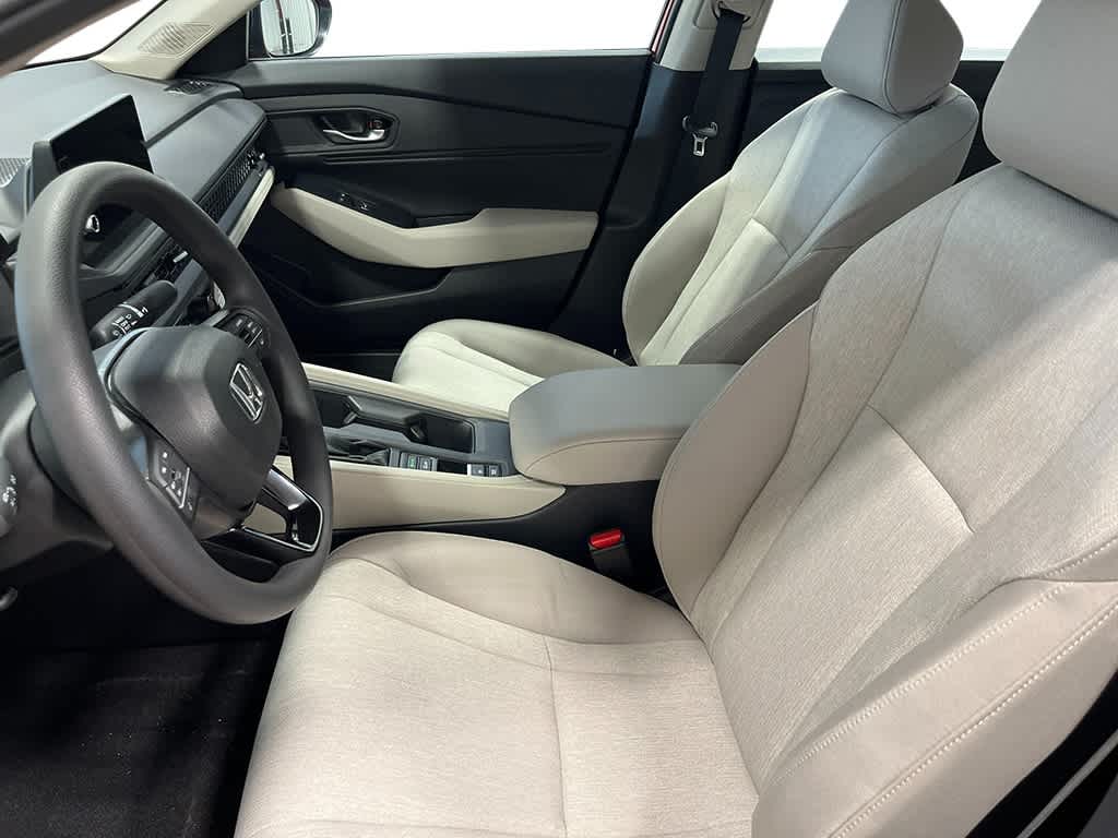 2026 Honda Accord SE - Photo 15
