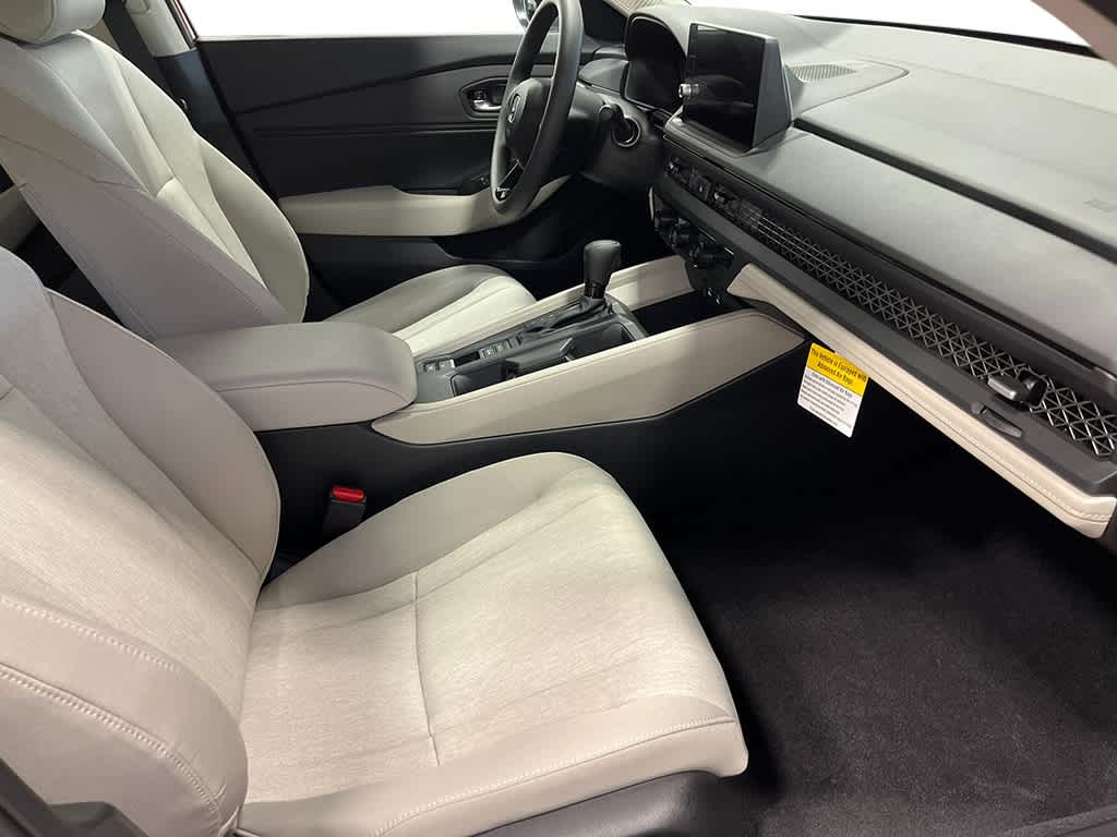 2026 Honda Accord SE - Photo 28