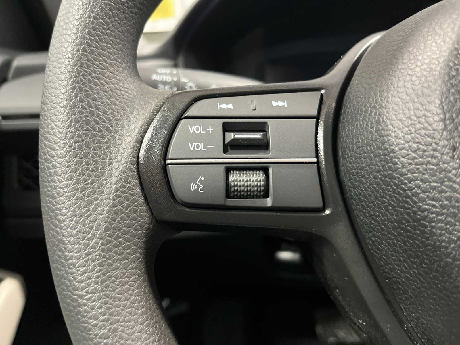 2026 Honda Accord SE - Photo 17