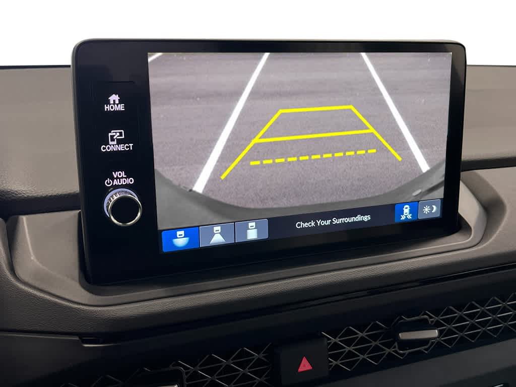 2026 Honda Accord SE - Photo 22