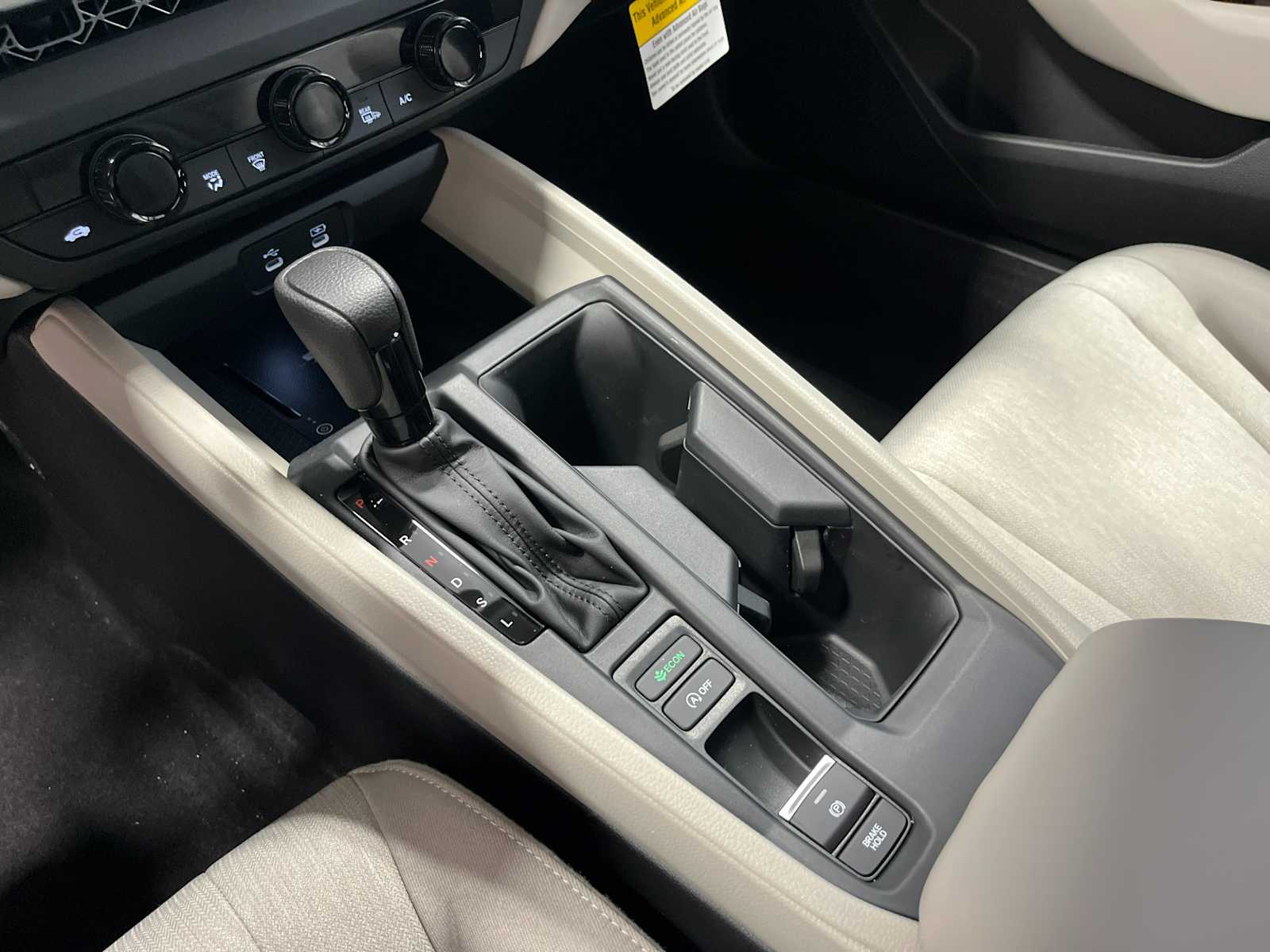 2026 Honda Accord SE - Photo 16
