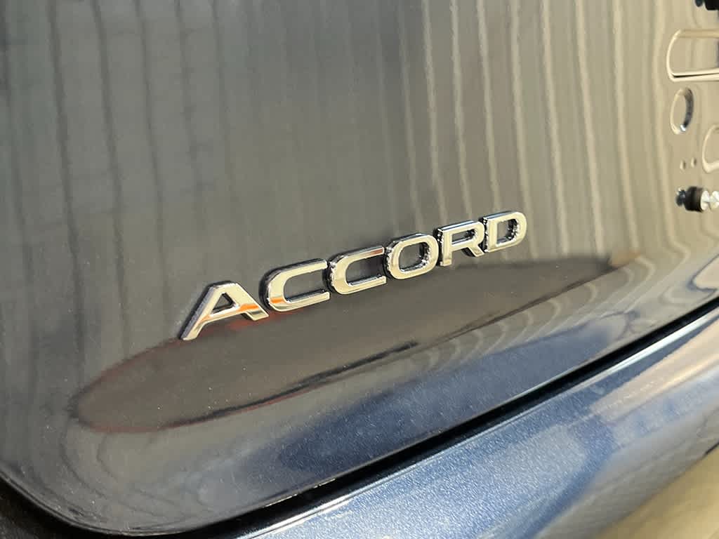 2026 Honda Accord SE - Photo 6