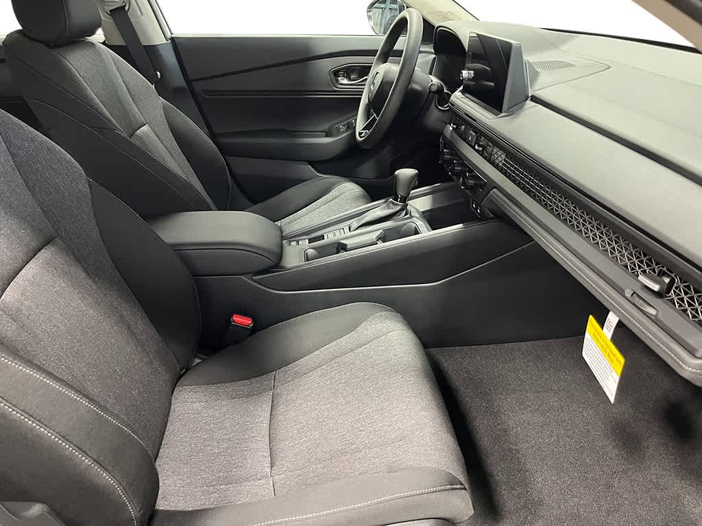 2026 Honda Accord SE - Photo 27
