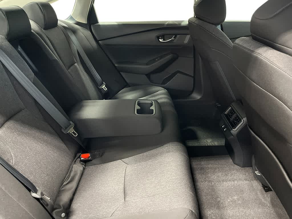 2026 Honda Accord SE - Photo 26