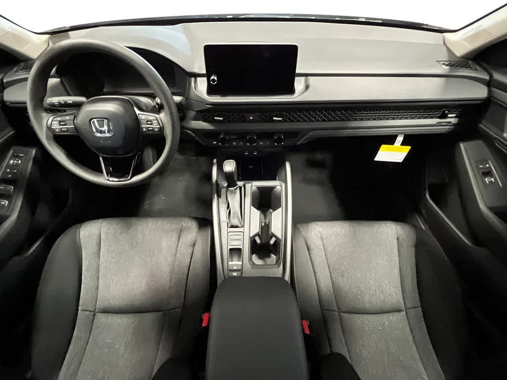 2026 Honda Accord SE - Photo 15