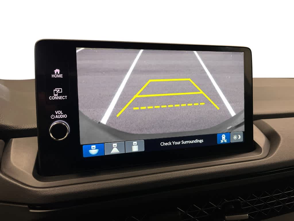 2026 Honda Accord SE - Photo 20