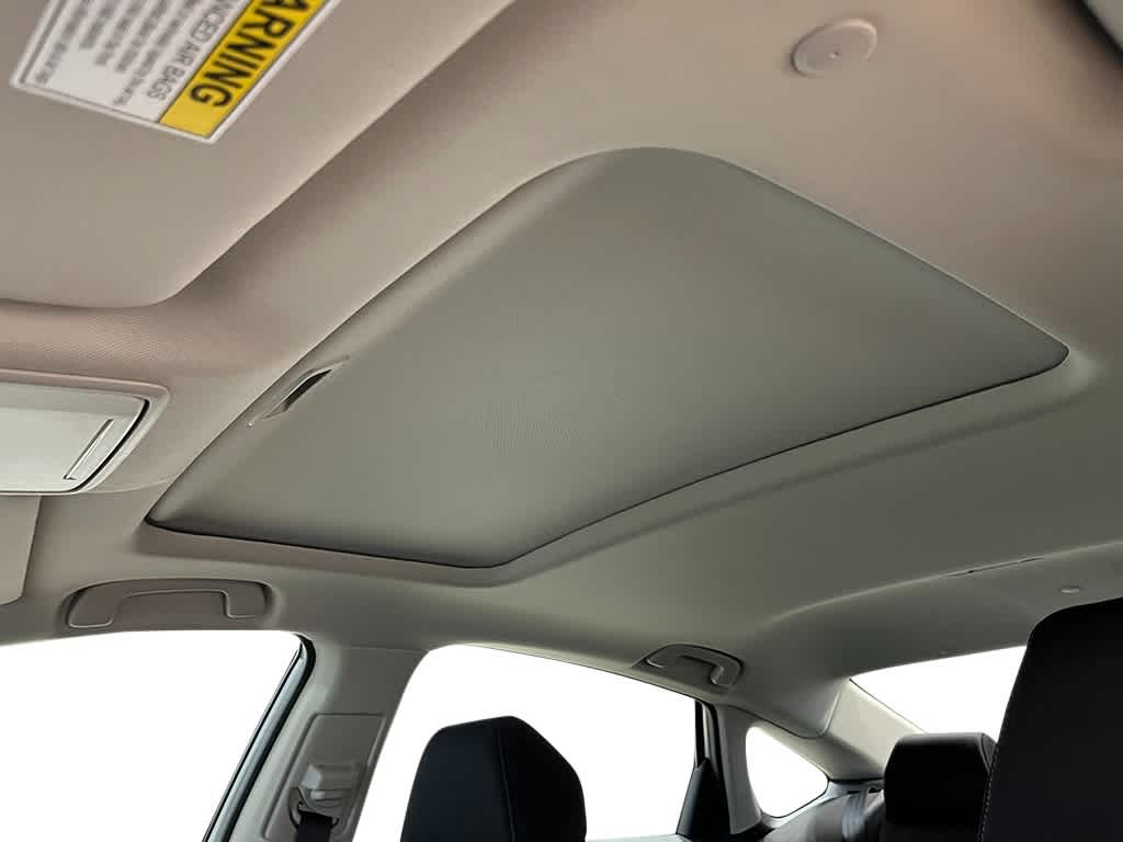 2026 Honda Accord SE - Photo 23
