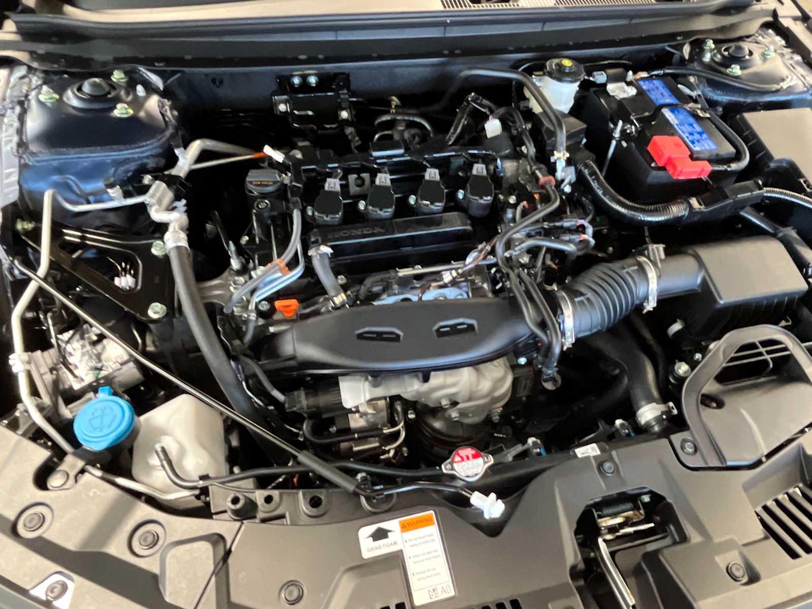 2026 Honda Accord SE - Photo 11